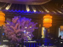 -绿茶餐厅(昆明世纪金源店)