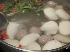 -潮泰牛肉火锅 · 创于1992年(车公庙店)