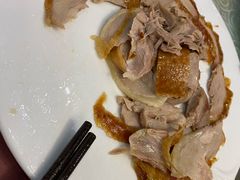 -原味斋烤鸭店(铁百店)