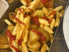 -青岛美食夜校·美食集合地(麦岛店)