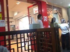 大堂-西安印象(外滩店)