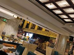 -佛山皇冠假日酒店-西餐厅