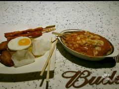 -百威KTV(恒福路店)