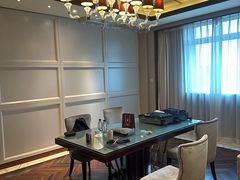 -西安赛瑞喜来登大酒店