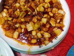 -北平味道.京味菜.烤鸭(梨园店)