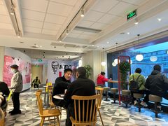 -肯德基(建华店)