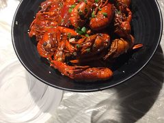油焖大虾-巴厘龙虾·榜首油焖大虾(旗舰店·万松园)