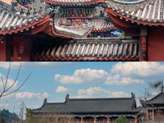 -昭化古城
