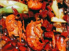 -阿记烧烤(大兴新区店)