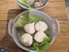 -十六蒲(桂林路店)