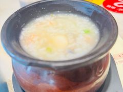 -红蜡烛-养生粥-津鲁菜(中山路店)