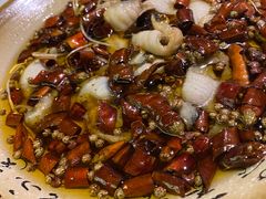 永安经典水煮鱼-永安鱼庄·镇江菜(东吴路店)