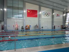 -美再晨游泳馆(新江湾店)