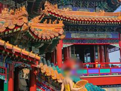 -颐和园