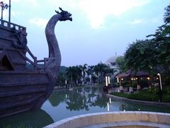 -江门恒大泉都