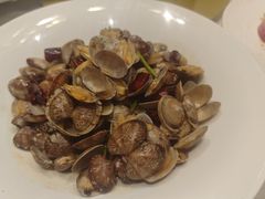 -有喜胶东小馆(超极合生汇太申祥和店)