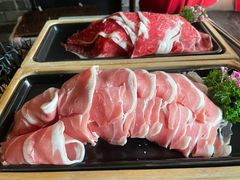 -湊湊火锅·茶憩(新中关购物中心店)