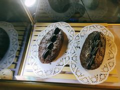 -深圳温德姆至尊酒店·大堂吧·户外花园