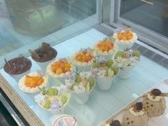-嗒令甜品·主题融合料理餐厅(首座时代店)