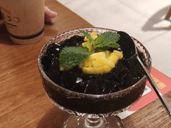 -The Good Place好地方·Brunch·coffee(国贸店)