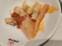 -渔乐之昕·铁板烧自助餐(虹悦城店)