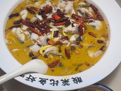 -吕记老鸭汤·徽菜馆(东营路店)