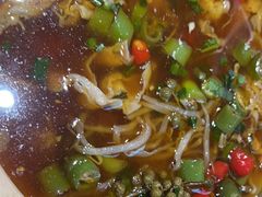 -大盐帮川菜馆(长楹天街店)