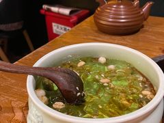 -吃饭皇帝大土家民族菜(正大广场店)