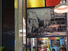 -香港新曜记茶餐厅(星耀城店)