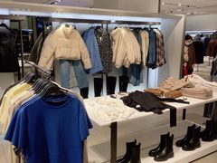 -ZARA(世贸天阶店)