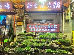 -源之原味·野生菌火锅(大理古城店)