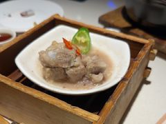 -粤点越有·茶点·粤菜(樵岭国际店)
