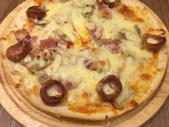 -MELLOW BROWN COFFEE by UCC(沙田新城市广场1期店)