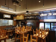 -木屋烧烤(坂田天安云谷店)