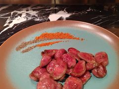 -牛将军•涮肉•烤肉(北京王府井·故宫店)