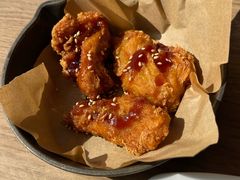 -必胜客(双榆树店)