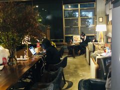 大堂-咖法森林·咖啡  酒吧(天河店)