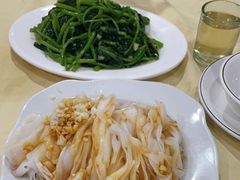 -电白鸭粥店(下沙二坊88号店)