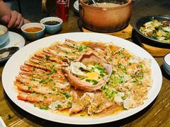 -环球渔市·平价海鲜餐厅(星潮广场店)
