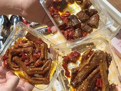 -郴州特产舜华临武鸭(郴州西站店)