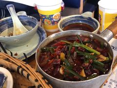 -包整·丝娃娃(一览甲秀楼风景店)