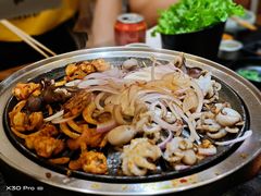-牛小喜黑牛烤肉料理(霸州店)