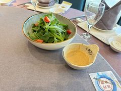 -苏苑饭店-中餐厅(长桥地区店)