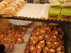 -吉美诺烘焙(公园北路店)