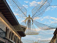 -华谊兄弟（长沙）电影小镇