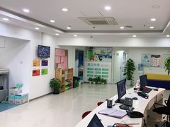 -昂立青少儿成长中心(普陀中环百联校区)