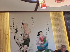 -东北大院·东北菜(三台子店)