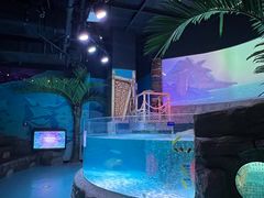 -沈阳海洋探索中心