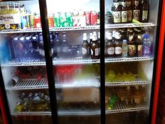 -铁人烧烤(北京店)