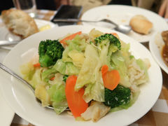 -船屋葡国餐厅
